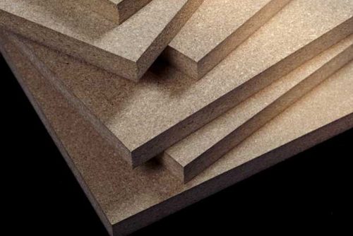 Duraflake VESTA Particleboard - ULEF Technology, VESTA Technology (ULEF), Duraflake Particleboard, Particleboard, Products